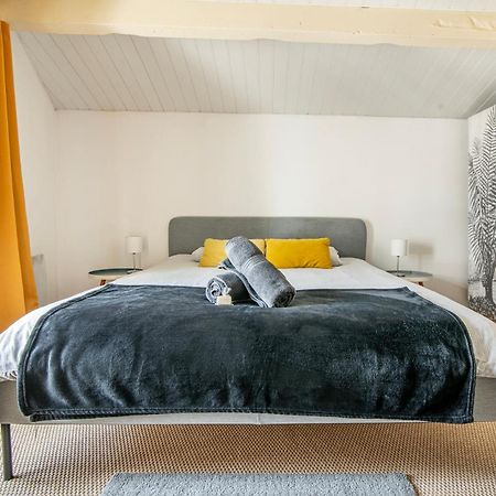 Apartmán Le Nid - Hyper Centre Cholet - 25 Min Puy Du Fou Exteriér fotografie