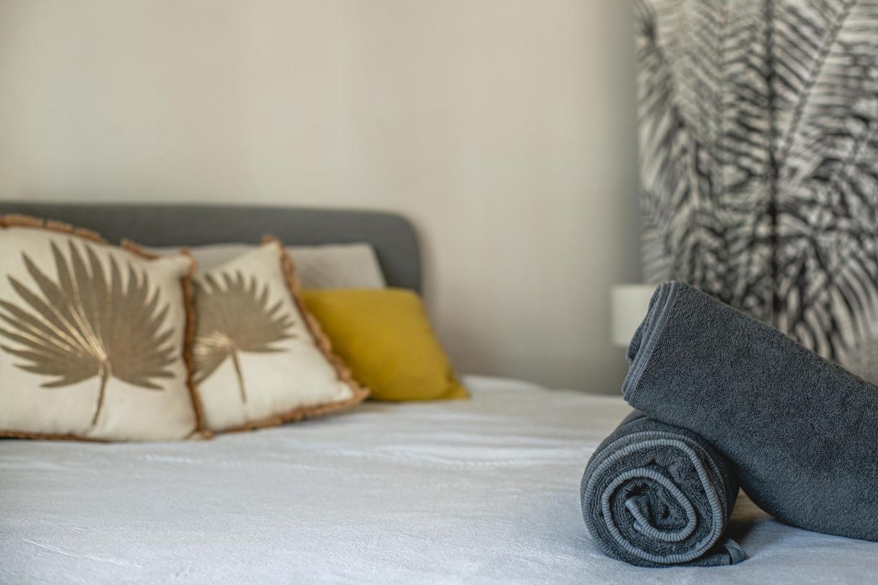 Apartmán Le Nid - Hyper Centre Cholet - 25 Min Puy Du Fou Exteriér fotografie